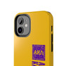  Alpha Kappa Lambda Vertical Tough Phone Cases, Case-Mate 
