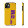  Alpha Kappa Lambda Vertical Tough Phone Cases, Case-Mate 