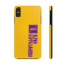  Alpha Kappa Lambda Vertical Tough Phone Cases, Case-Mate 