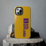  Alpha Kappa Lambda Vertical Tough Phone Cases, Case-Mate 