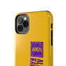  Alpha Kappa Lambda Vertical Tough Phone Cases, Case-Mate 
