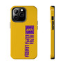  Alpha Kappa Lambda Vertical Tough Phone Cases, Case-Mate 