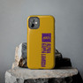  Alpha Kappa Lambda Vertical Tough Phone Cases, Case-Mate 