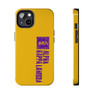  Alpha Kappa Lambda Vertical Tough Phone Cases, Case-Mate 