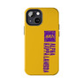 Alpha Kappa Lambda Vertical Tough Phone Cases, Case-Mate 