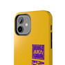  Alpha Kappa Lambda Vertical Tough Phone Cases, Case-Mate 