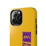  Alpha Kappa Lambda Vertical Tough Phone Cases, Case-Mate 