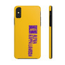  Alpha Kappa Lambda Vertical Tough Phone Cases, Case-Mate 