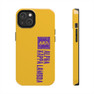  Alpha Kappa Lambda Vertical Tough Phone Cases, Case-Mate 