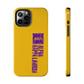  Alpha Kappa Lambda Vertical Tough Phone Cases, Case-Mate 
