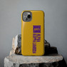  Alpha Kappa Lambda Vertical Tough Phone Cases, Case-Mate 