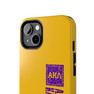  Alpha Kappa Lambda Vertical Tough Phone Cases, Case-Mate 