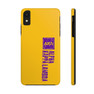  Alpha Kappa Lambda Vertical Tough Phone Cases, Case-Mate 