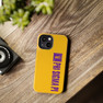 Phi Sigma Pi Vertical Tough Phone Cases, Case-Mate