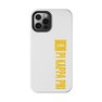 Pi Kappa Phi Vertical Tough Phone Cases, Case-Mate