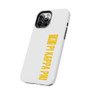 Pi Kappa Phi Vertical Tough Phone Cases, Case-Mate