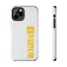 Pi Kappa Phi Vertical Tough Phone Cases, Case-Mate