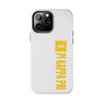 Pi Kappa Phi Vertical Tough Phone Cases, Case-Mate