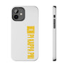 Pi Kappa Phi Vertical Tough Phone Cases, Case-Mate