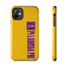 Pi Lambda Phi Vertical Tough Phone Cases, Case-Mate