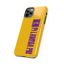 Pi Lambda Phi Vertical Tough Phone Cases, Case-Mate