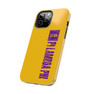 Pi Lambda Phi Vertical Tough Phone Cases, Case-Mate