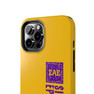 Sigma Alpha Epsilon Vertical Tough Phone Cases, Case-Mate