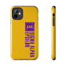 Sigma Alpha Epsilon Vertical Tough Phone Cases, Case-Mate