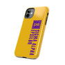 Sigma Alpha Epsilon Vertical Tough Phone Cases, Case-Mate