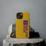 Sigma Alpha Epsilon Vertical Tough Phone Cases, Case-Mate