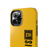 Sigma Nu Vertical Tough Phone Cases, Case-Mate