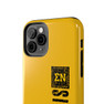 Sigma Nu Vertical Tough Phone Cases, Case-Mate