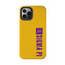 Sigma Pi Vertical Tough Phone Cases, Case-Mate