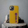 Sigma Pi Vertical Tough Phone Cases, Case-Mate