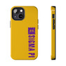 Sigma Pi Vertical Tough Phone Cases, Case-Mate