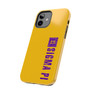 Sigma Pi Vertical Tough Phone Cases, Case-Mate