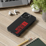 Tau Kappa Epsilon Vertical Tough Phone Cases, Case-Mate