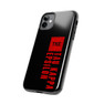 Tau Kappa Epsilon Vertical Tough Phone Cases, Case-Mate