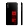 Tau Kappa Epsilon Vertical Tough Phone Cases, Case-Mate