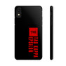 Tau Kappa Epsilon Vertical Tough Phone Cases, Case-Mate