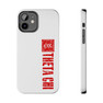 Theta Chi Vertical Tough Phone Cases, Case-Mate