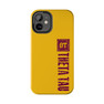 Theta Tau Vertical Tough Phone Cases, Case-Mate