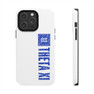 Theta Xi Vertical Tough Phone Cases, Case-Mate