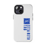 Zeta Beta Tau Vertical Tough Phone Cases, Case-Mate