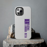 Sigma Lambda Beta Vertical Tough Phone Cases, Case-Mate