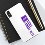 Sigma Lambda Beta Vertical Tough Phone Cases, Case-Mate