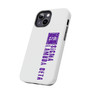 Sigma Lambda Beta Vertical Tough Phone Cases, Case-Mate