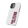 Alpha Chi Rho Vertical Tough Phone Cases, Case-Mate