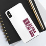  Alpha Chi Rho Vertical Tough Phone Cases, Case-Mate 