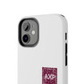  Alpha Chi Rho Vertical Tough Phone Cases, Case-Mate 